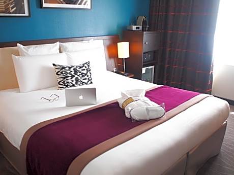 Privilege Room with Double Bed - Non Smoking