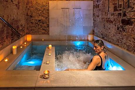 RVHotels Broquetas Spa Termal