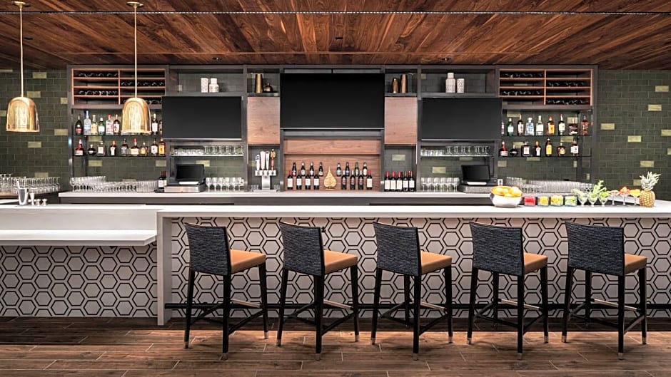 Hilton Garden Inn Camden Waterfront Philadelphia