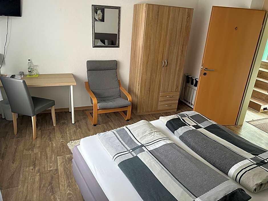 Landgasthaus Jägerhof