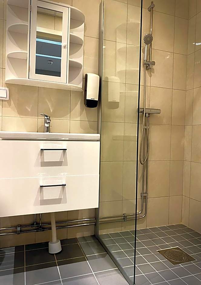 Älvsjö stadshotell