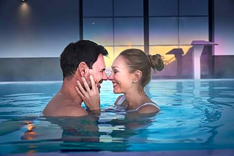 Panoramahotel Oberjoch