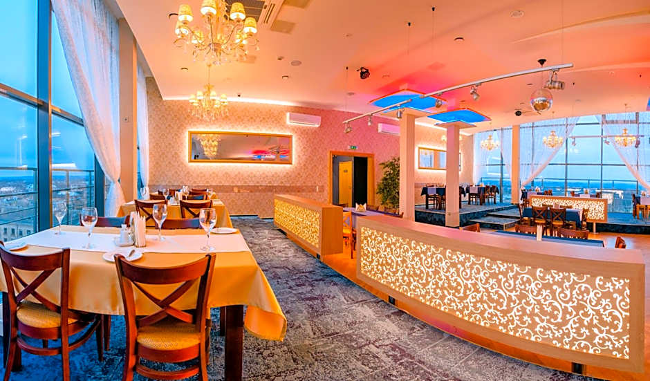 Park Hotel Latgola