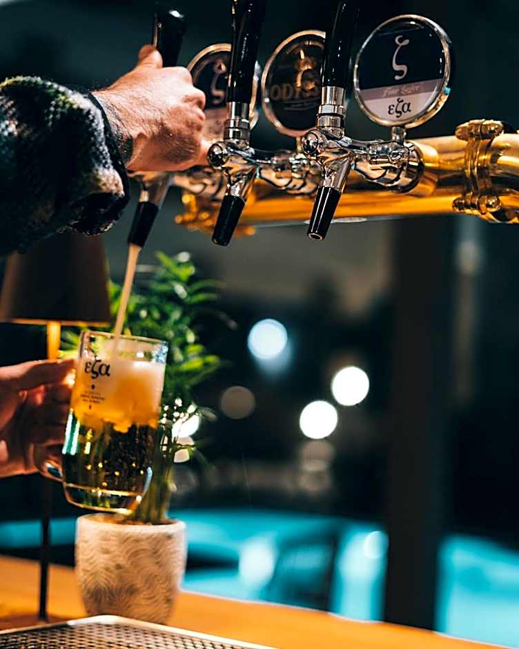 Casa Blu Boutique Hotel "by Checkin" Adults Only