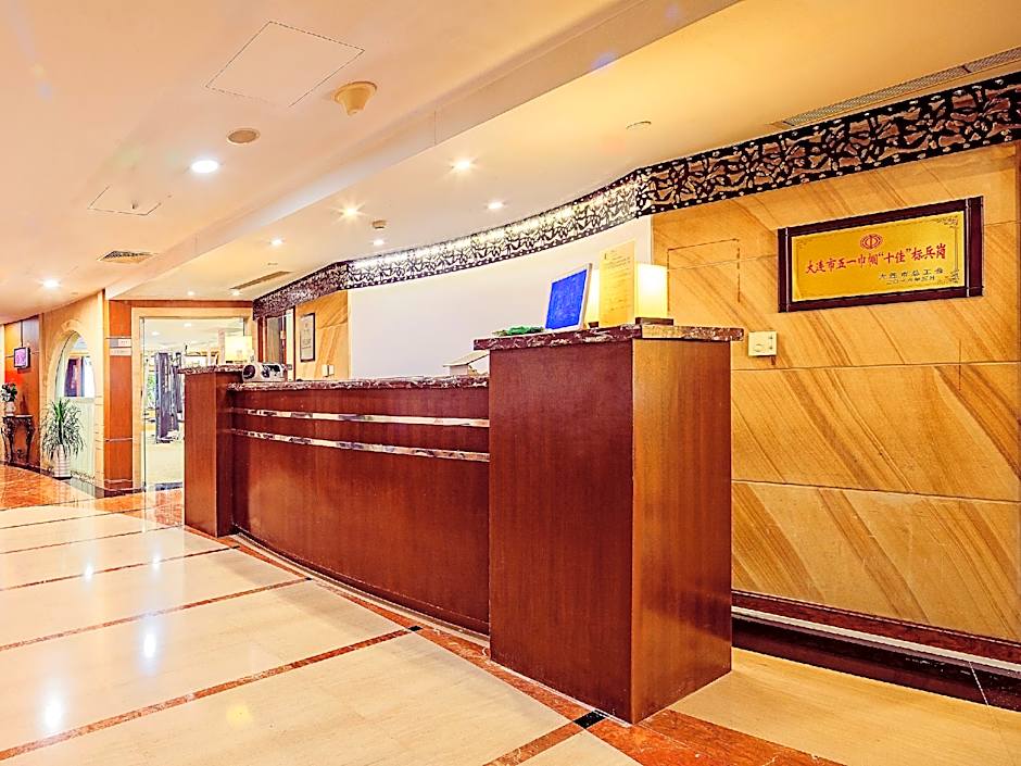 Dalian Asia Pacific Service Apartment