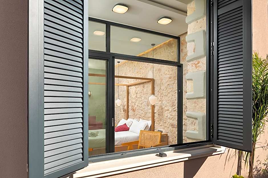 The Alma City Suites