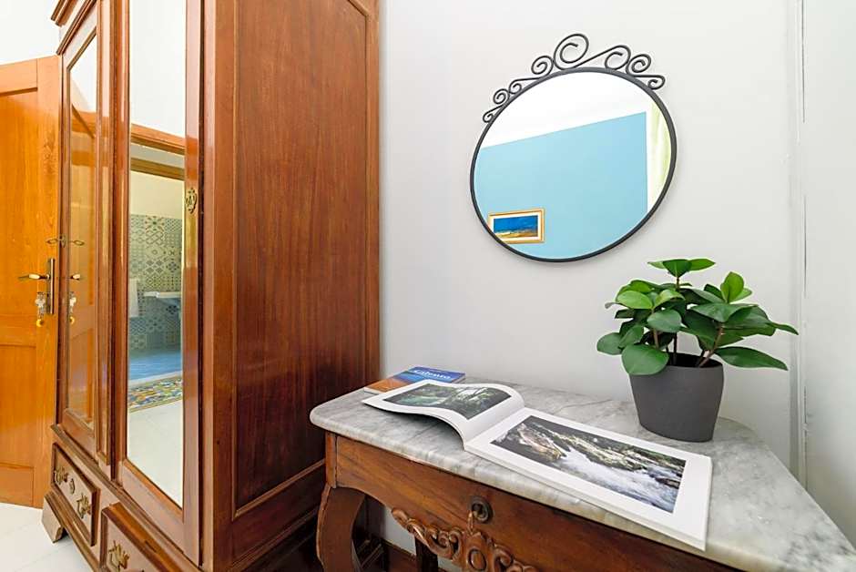 B&B Albachiara Casa di Campagna