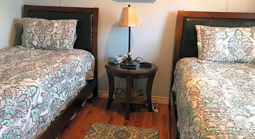 Whitsha Inn B&B
