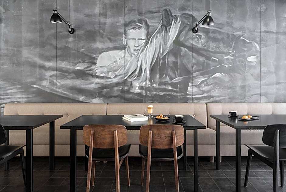 Skuggi Hotel by Keahotels