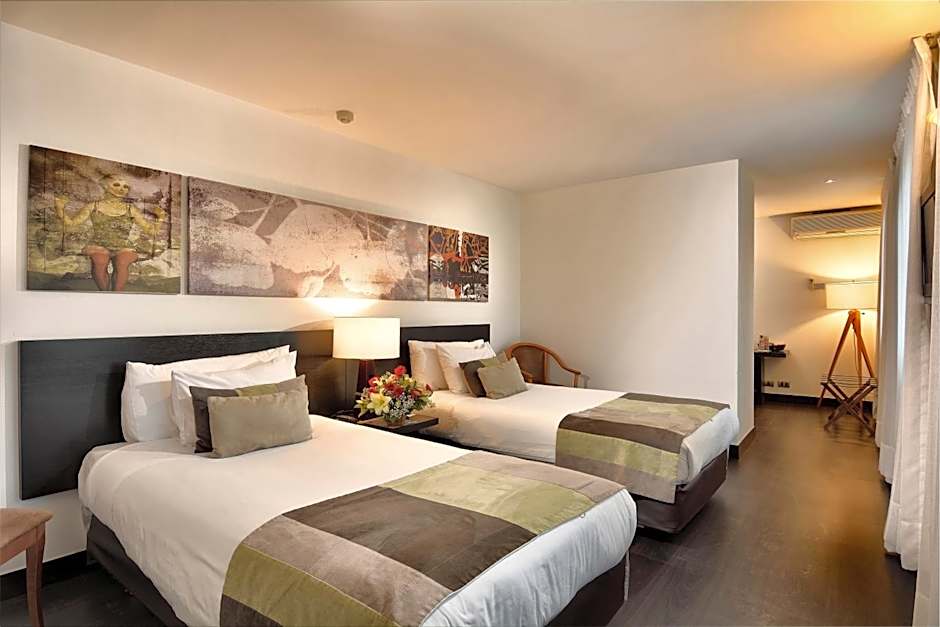 Hotel Eurotel Providencia