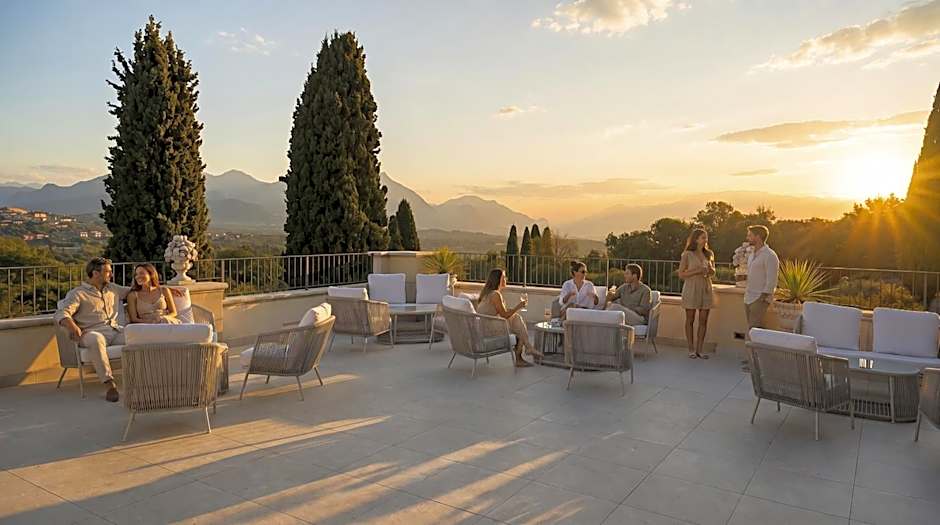 AHG Golf Hotel Porta Del Sole