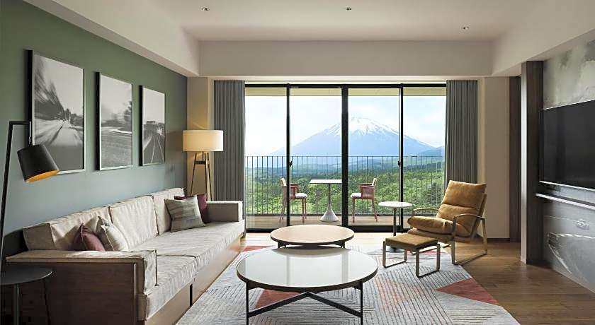 FUJI SPEEDWAY HOTEL