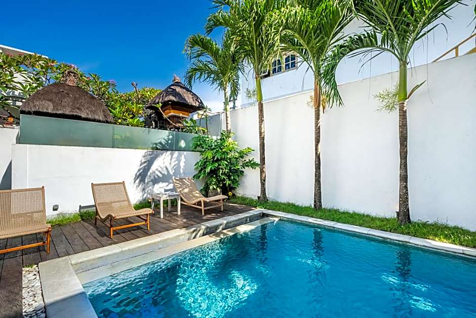 Villa Oberoi