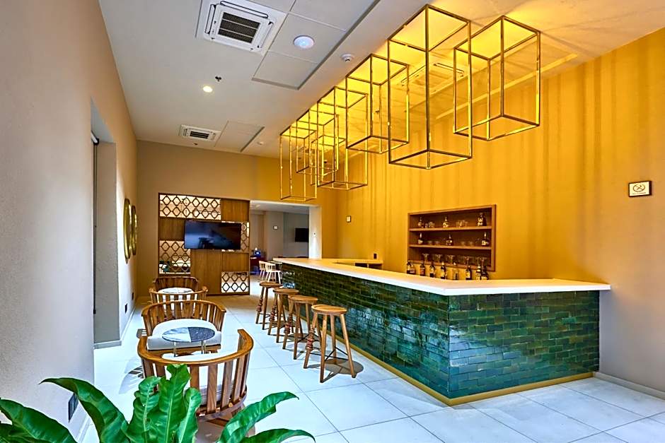 City Centro by Marriott Oaxaca