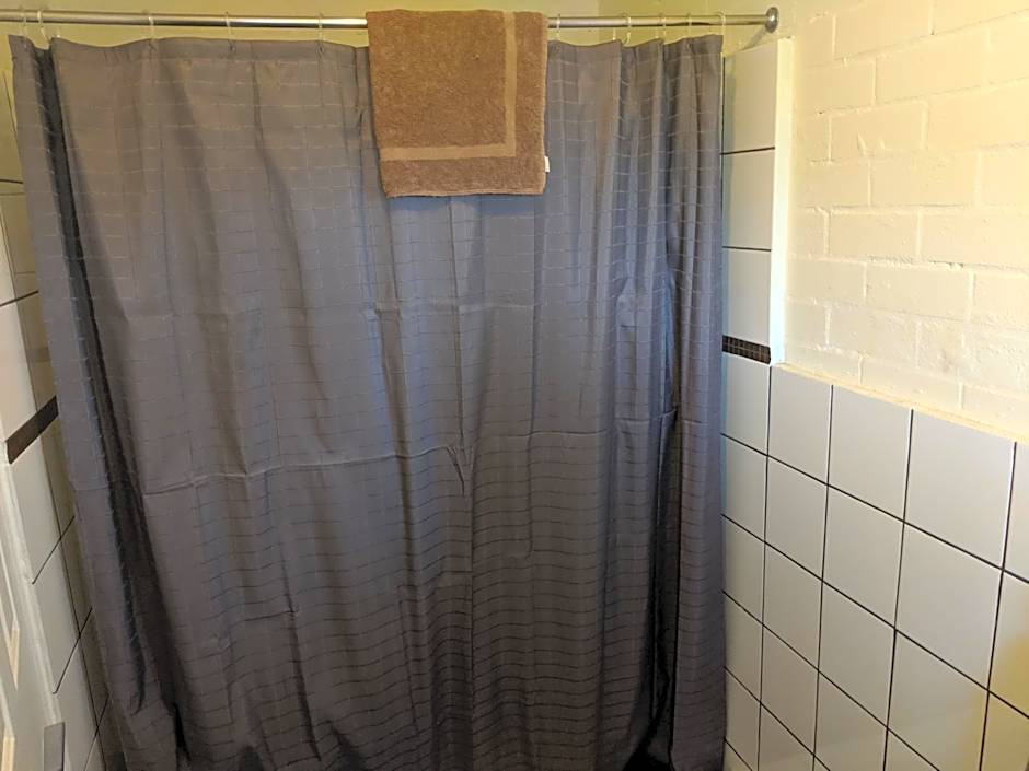 Harrington Village Motel