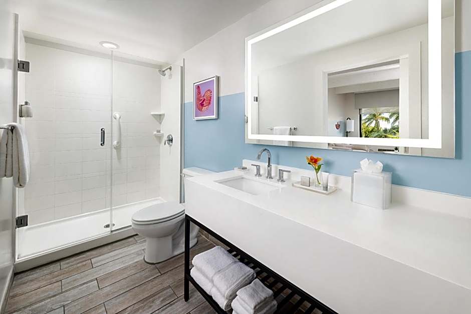 Blue Flamingo Resort Key West