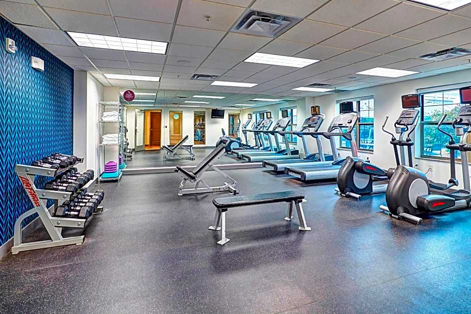 Residence Inn by Marriott Minneapolis Plymouth