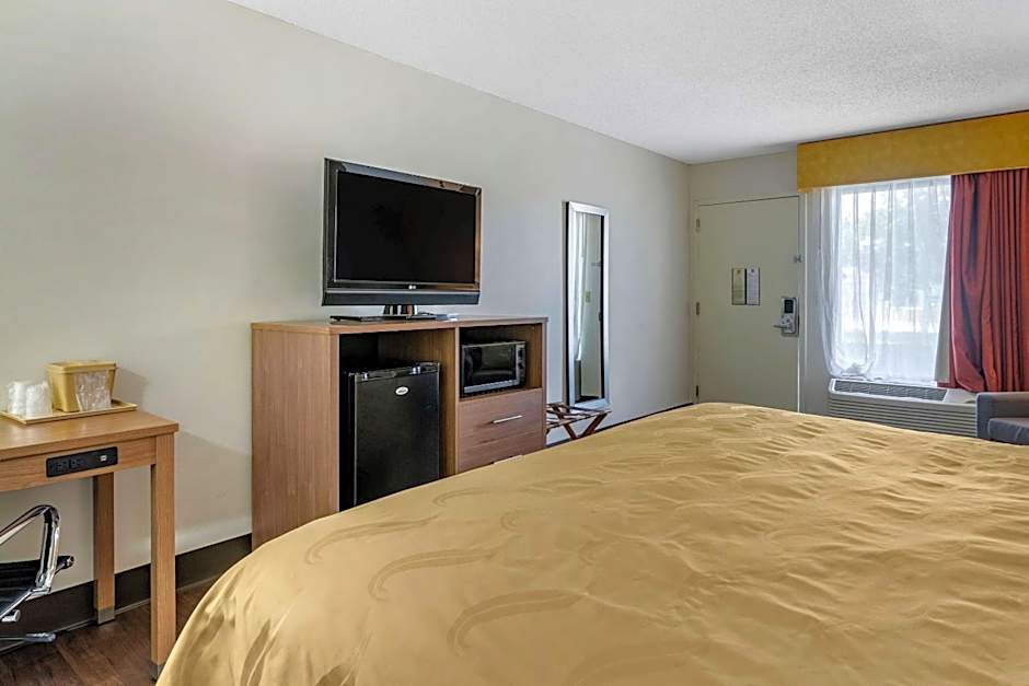 Quality Inn Brunswick