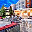 Hilton Garden Inn Blacksburg University