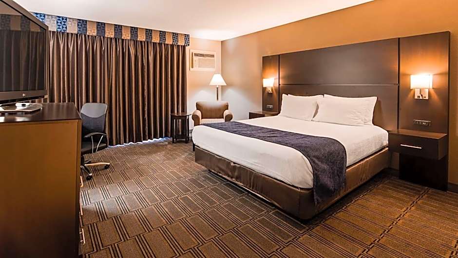 Best Western Andersens Inn