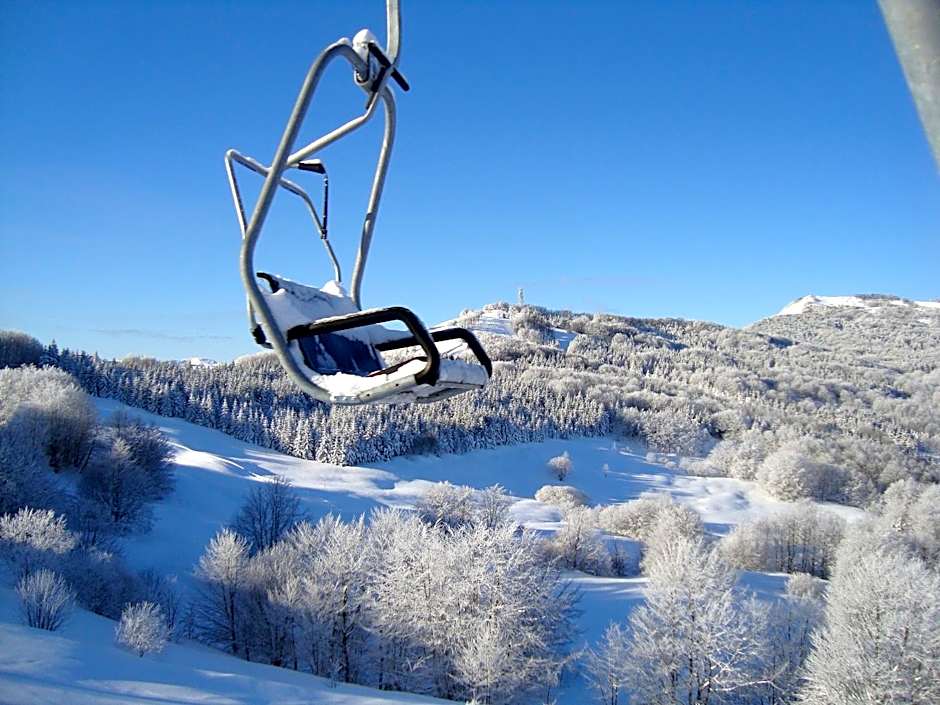 Normena Mountain Residence