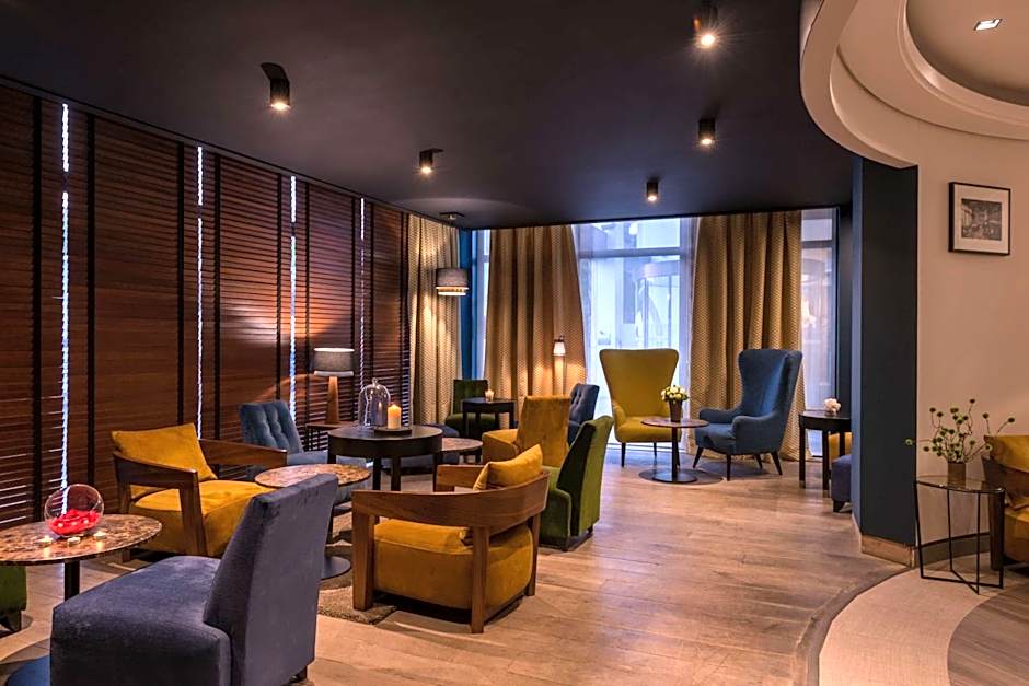 Best Western Hotel le Galice Aix-en-Provence