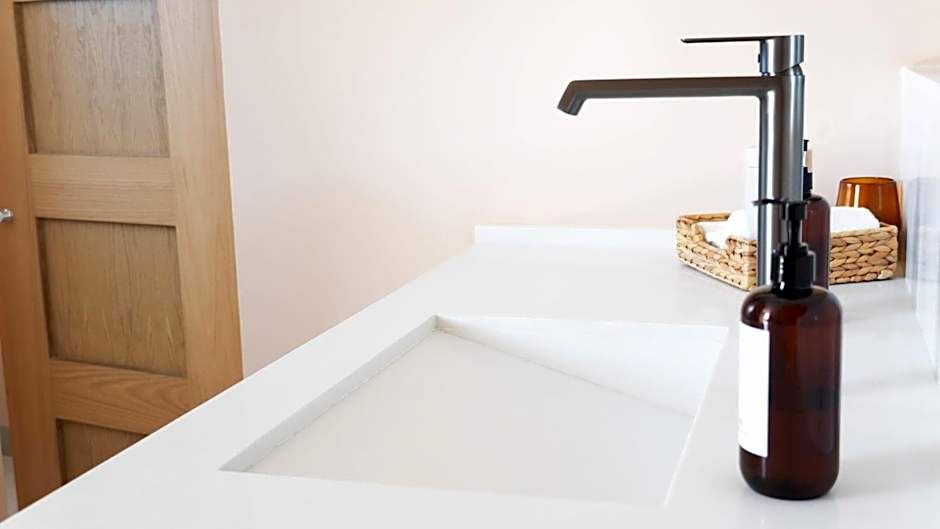 Soul Spring Sanctuary Cuernavaca