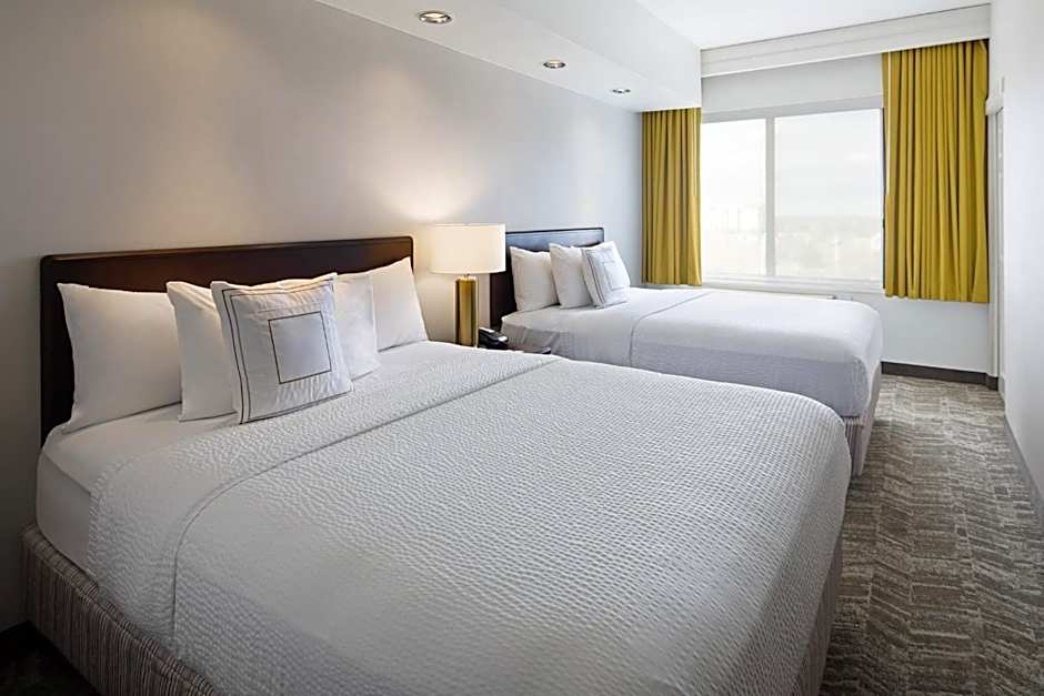 SpringHill Suites by Marriott Denver Airport