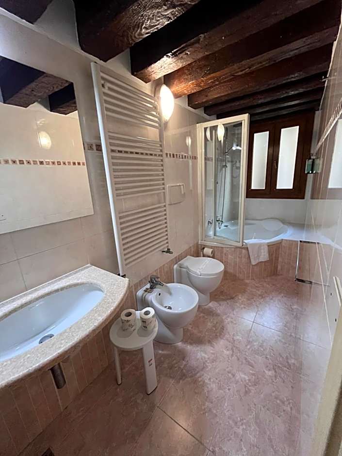Hotel Castello