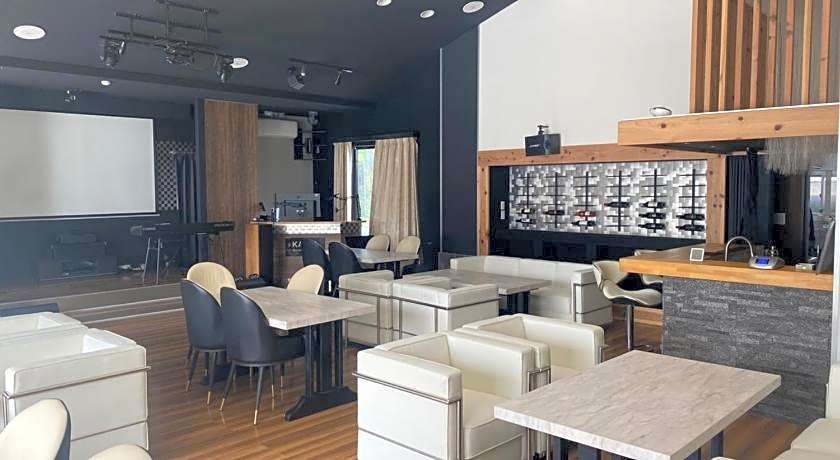 Villa 33 Kashikojima