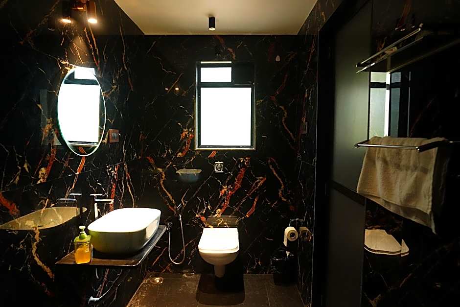 The Enchanted Nest By Privy Stays