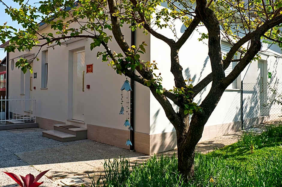 Bedrooms B&B