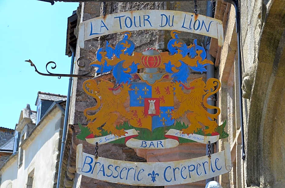 La Tour du Lion