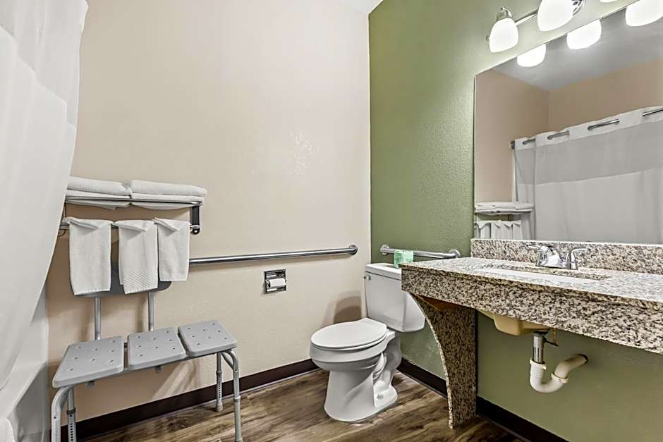 Quality Inn Brookings-University