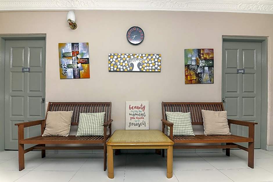 Hotel Check Inn 2 Brinchang