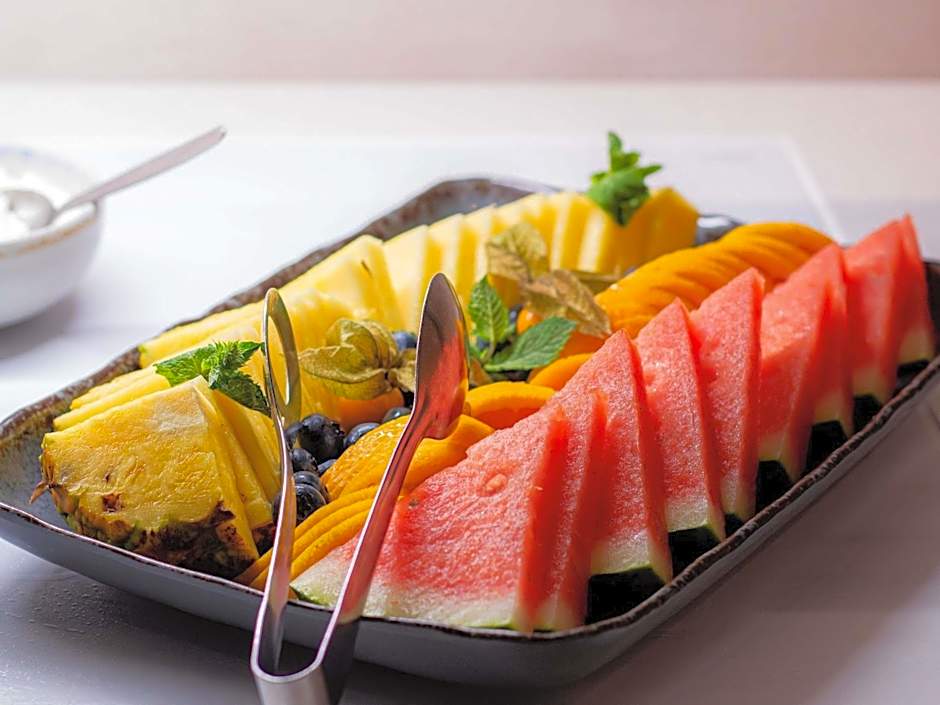 Novotel Zurich Airport Messe - newly renovated