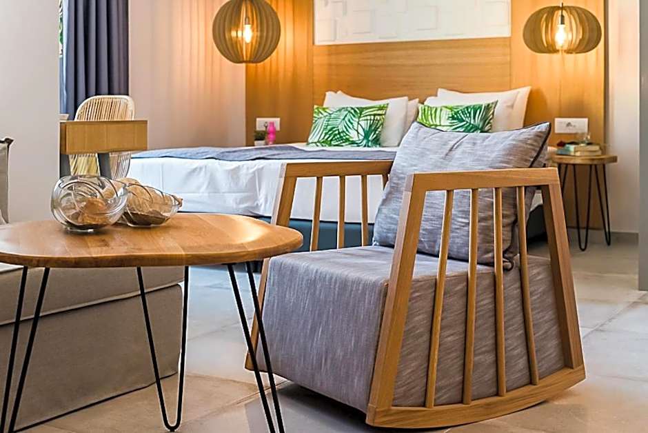 Sunshine Boutique Hotel by Estia