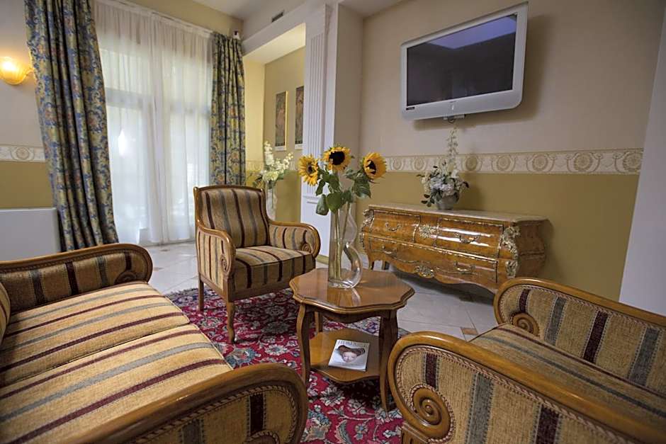 Hotel Tyl