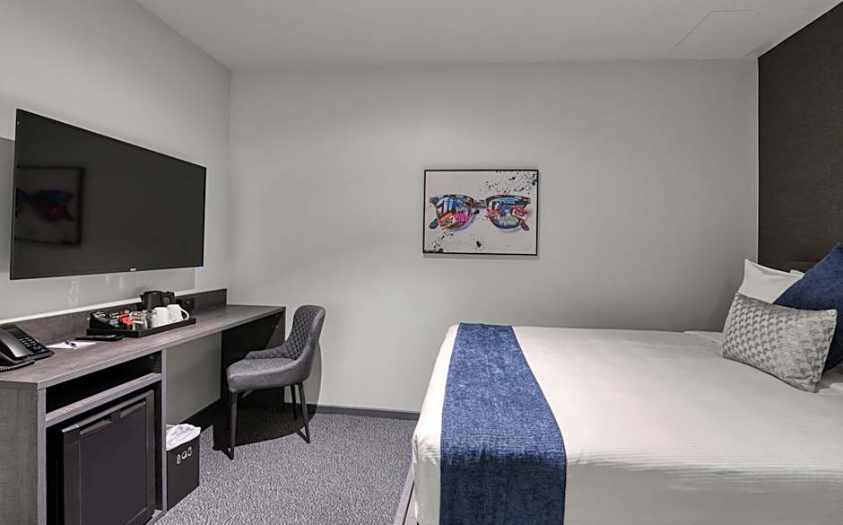 The Viv Hotel Wellington