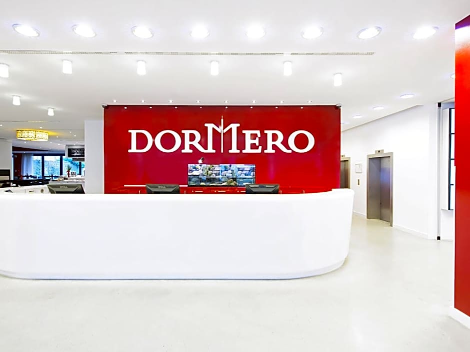 Dormero Hotel Hannover