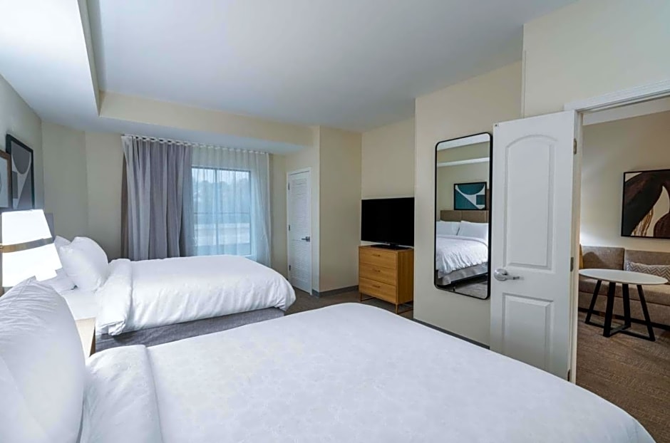 Staybridge Suites - Flowood - NW Jackson By IHG