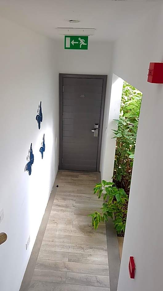 La Mariposa Mauritius