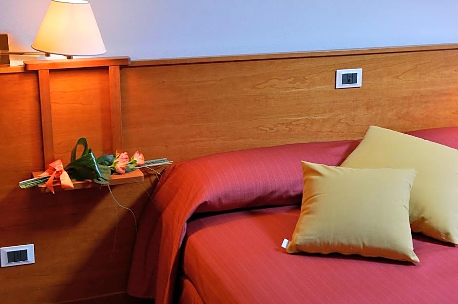 Residence Del Messaggero