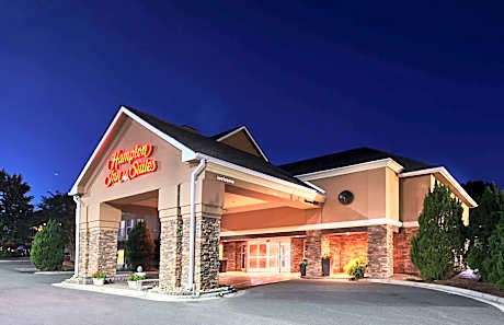 Hampton Inn & Suites Chapel Hill/Durham, Area