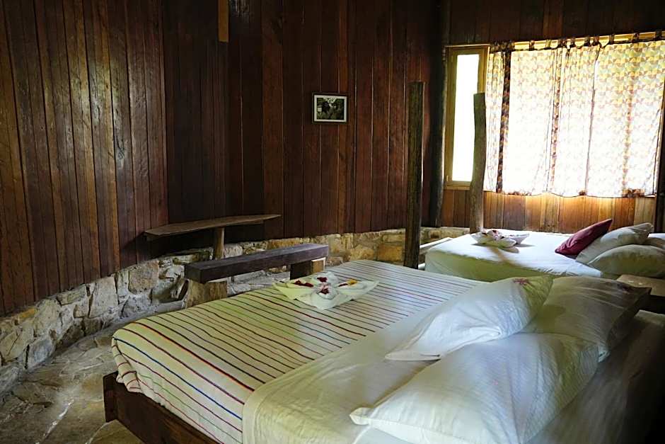 Eco Hotel Sak Nok