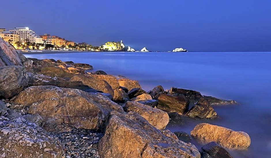 Hotel Helios Costa Tropical