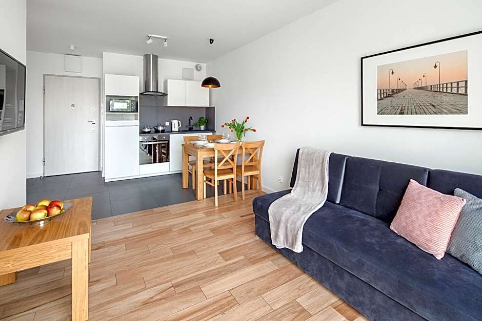 Sleepy3city Apartments Batorego 9