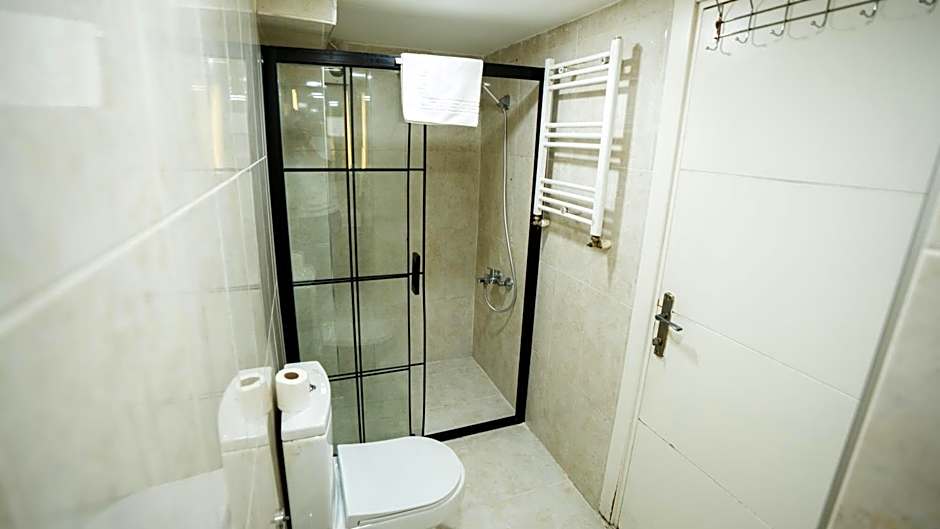 MİLA SUİTES TAKSİM