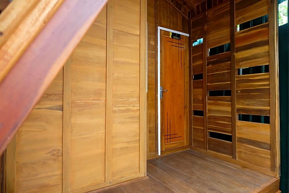 Urbanview Villa Lukulo Kebumen by RedDoorz