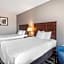 Best Western Plus Mckinney Inn & Suites